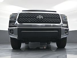 2021 Toyota Tundra