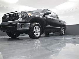 2021 Toyota Tundra
