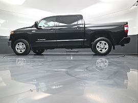 2021 Toyota Tundra