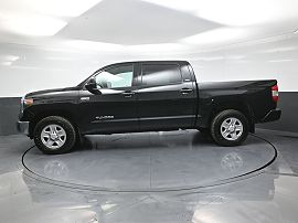 2021 Toyota Tundra