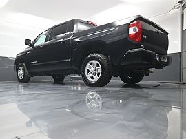 2021 Toyota Tundra