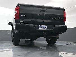 2021 Toyota Tundra