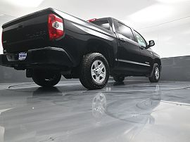 2021 Toyota Tundra
