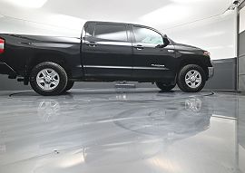 2021 Toyota Tundra
