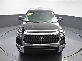 2021 Toyota Tundra