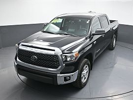 2021 Toyota Tundra