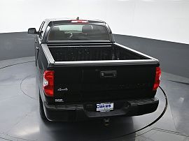 2021 Toyota Tundra
