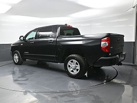2021 Toyota Tundra