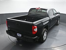 2021 Toyota Tundra