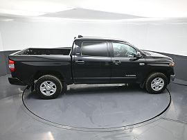 2021 Toyota Tundra