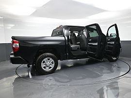 2021 Toyota Tundra