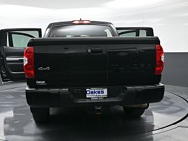 2021 Toyota Tundra