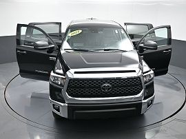 2021 Toyota Tundra