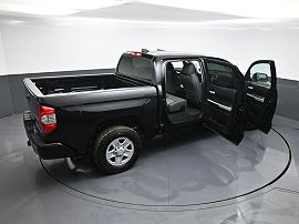 2021 Toyota Tundra