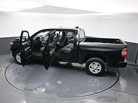 2021 Toyota Tundra