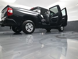 2021 Toyota Tundra