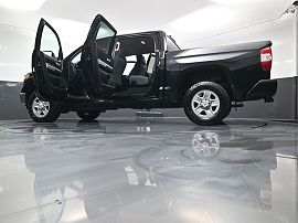 2021 Toyota Tundra