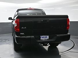 2021 Toyota Tundra