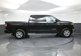 2021 Toyota Tundra