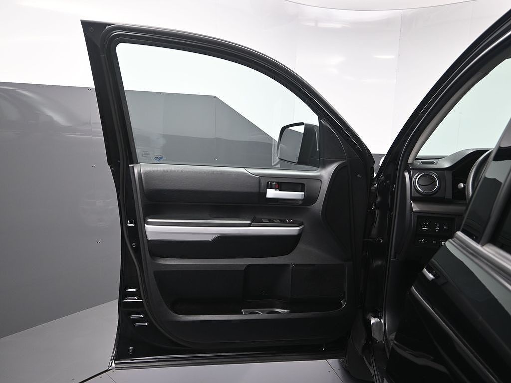 2021 Toyota Tundra