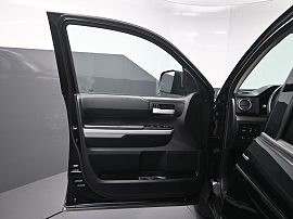 2021 Toyota Tundra