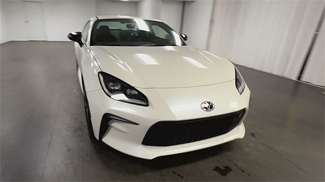 2025 Toyota GR86