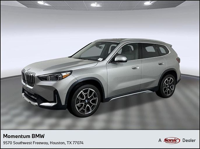 2026 BMW X1
