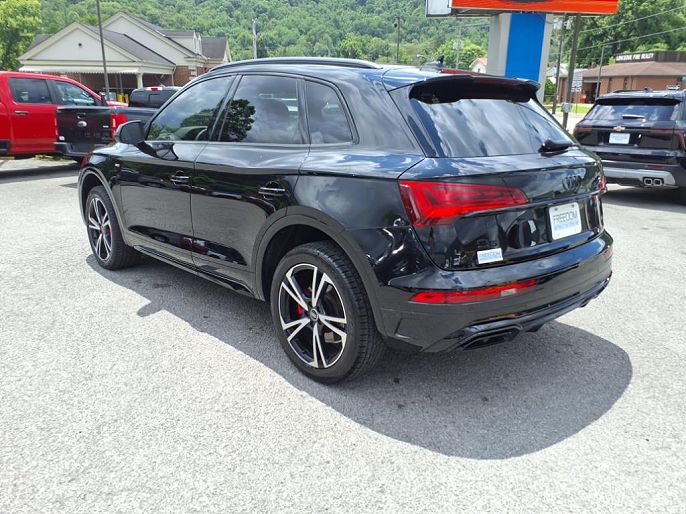 2025 Audi Q5