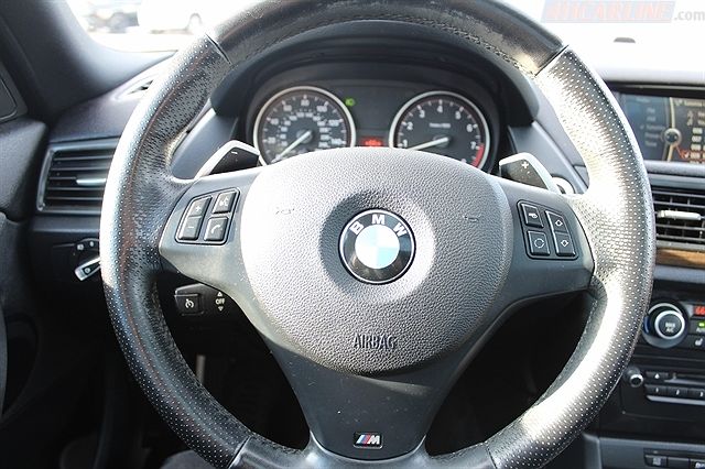 2013 BMW X1 xDrive35i image 21