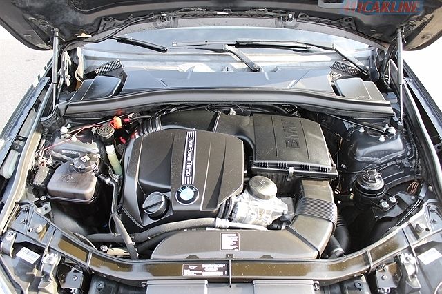 2013 BMW X1 xDrive35i image 54