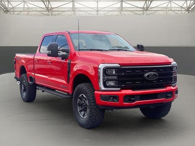 2024 Ford F-350