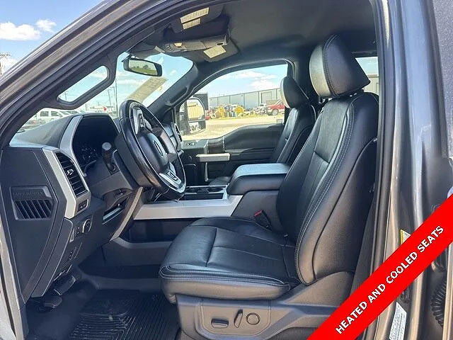 2022 Ford F-250