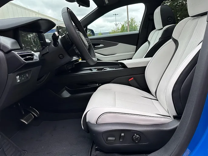 2024 Acura ZDX
