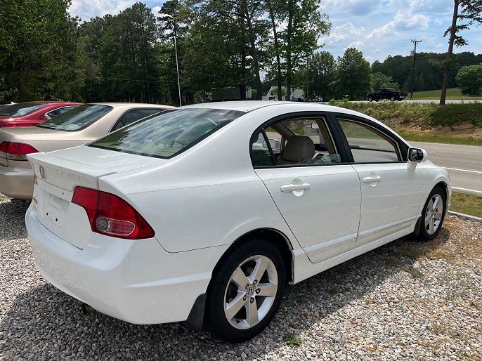 2007 Honda Civic