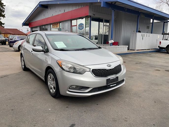 2015 Kia Forte5