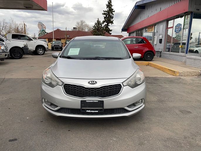 2015 Kia Forte5