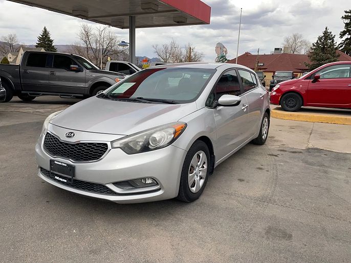 2015 Kia Forte5