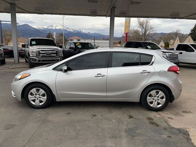 2015 Kia Forte5