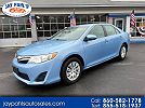 2012 Toyota Camry LE image 0