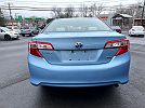 2012 Toyota Camry LE image 3