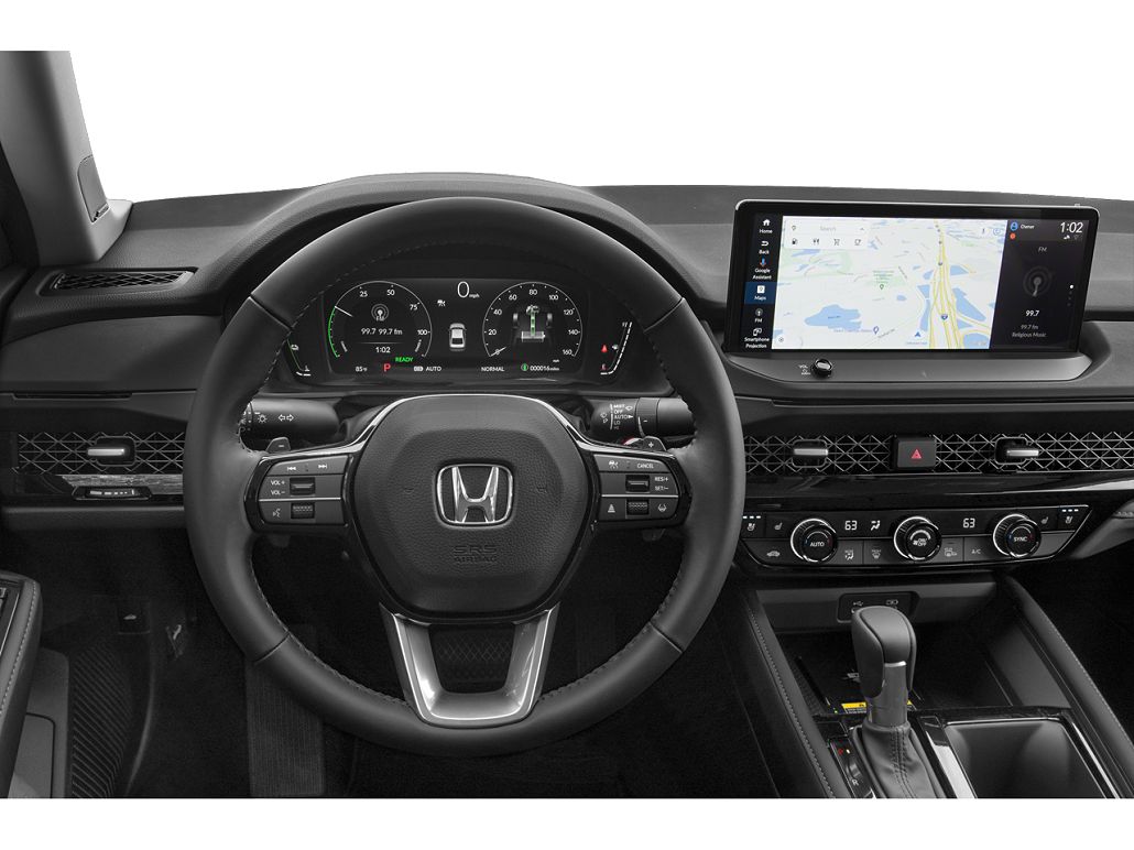 2024 Honda Accord Touring image 3