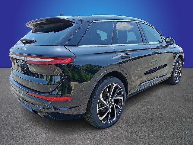 2024 Lincoln Corsair