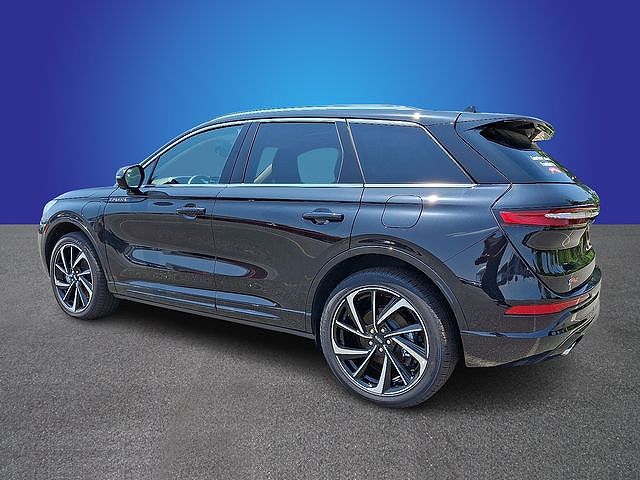 2024 Lincoln Corsair