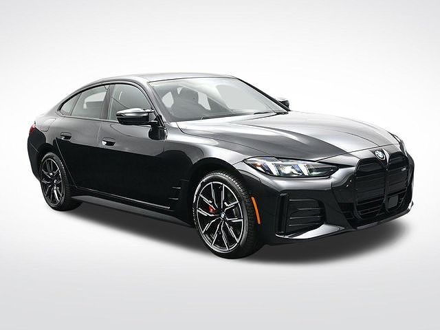 2026 BMW i4