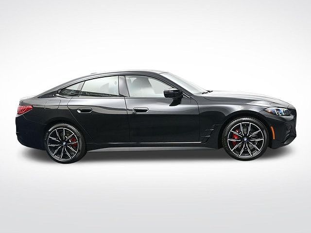 2026 BMW i4