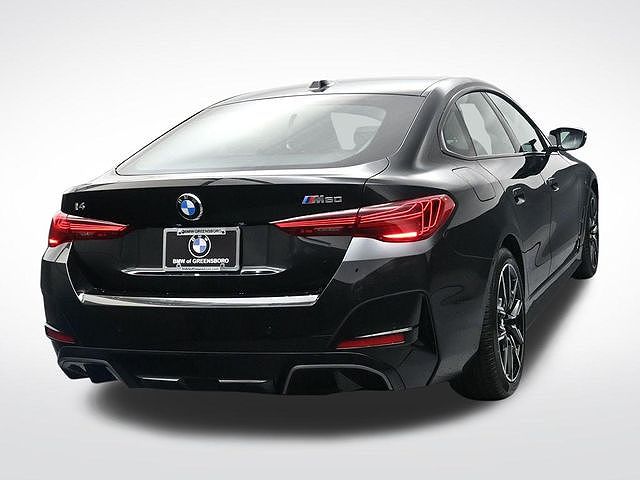 2026 BMW i4