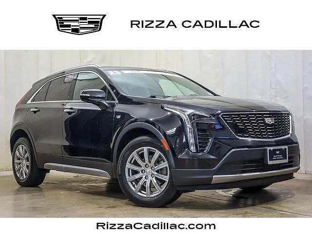2023 Cadillac XT4