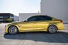 2016 BMW M3 null image 11
