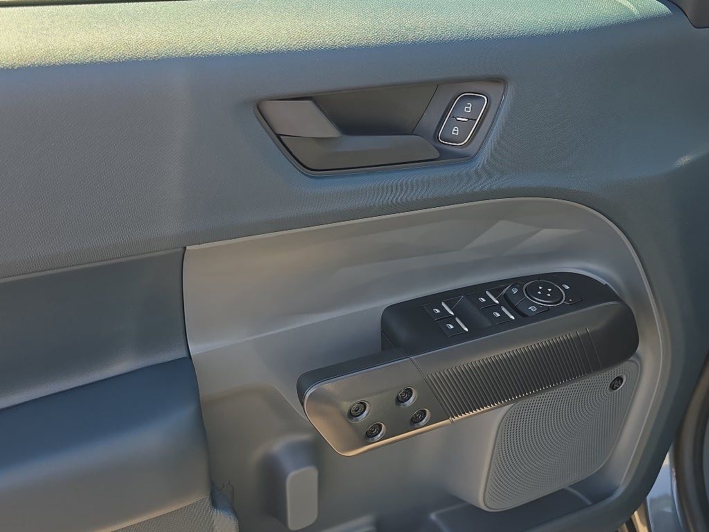 2025 Ford Maverick
