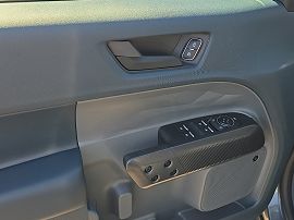 2025 Ford Maverick